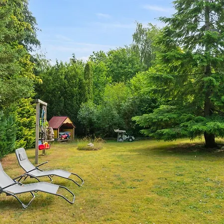 Helfrida - 925m From The Sea By Interhome Ferienhaus *