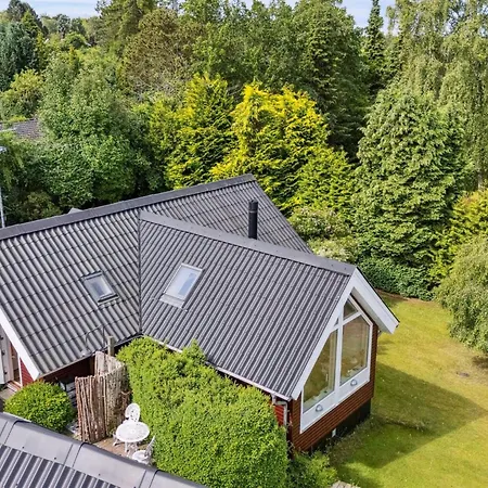 Helfrida - 925m From The Sea By Interhome Tatil Evi