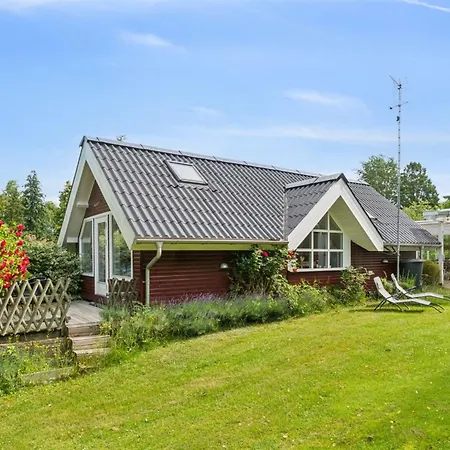 Helfrida - 925m From The Sea By Interhome