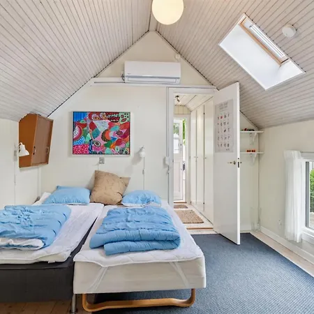 Helfrida - 925m From The Sea By Interhome