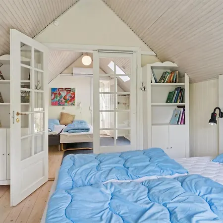 Helfrida - 925m From The Sea By Interhome Tatil Evi *