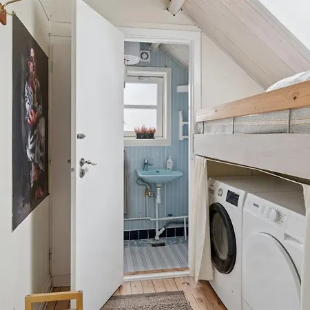 Tatil Evi Helfrida - 925m From The Sea By Interhome