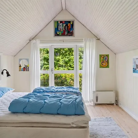 Helfrida - 925m From The Sea By Interhome *