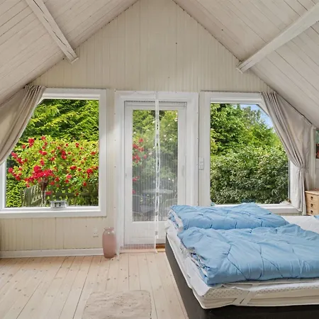 Helfrida - 925m From The Sea By Interhome Tatil Evi