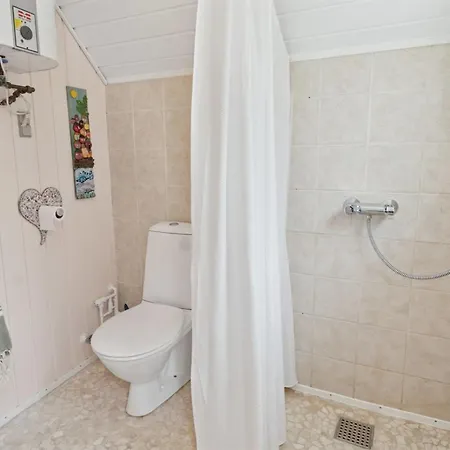 Helfrida - 925m From The Sea By Interhome Ferienhaus