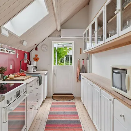 Helfrida - 925m From The Sea By Interhome * Nyrup