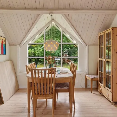 Tatil Evi Helfrida - 925m From The Sea By Interhome *