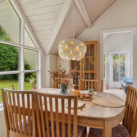 Helfrida - 925m From The Sea By Interhome Ferienhaus Nyrup