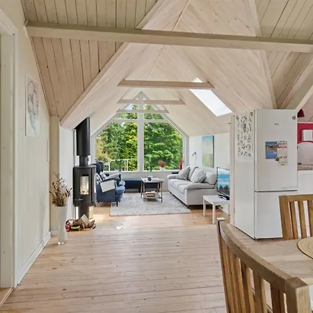 Helfrida - 925m From The Sea By Interhome