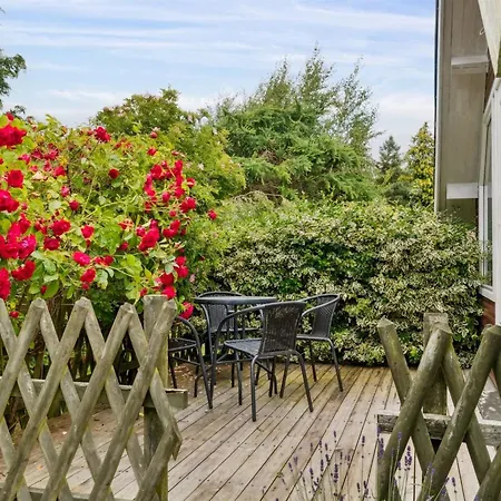 Helfrida - 925m From The Sea By Interhome