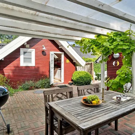 Helfrida - 925m From The Sea By Interhome