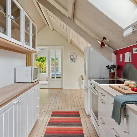 Helfrida - 925m From The Sea By Interhome *